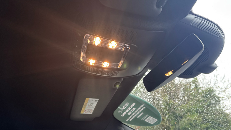 Mercedes-Benz A-Class A180 AMG Line Executive 5dr Auto Petrol Hatchback